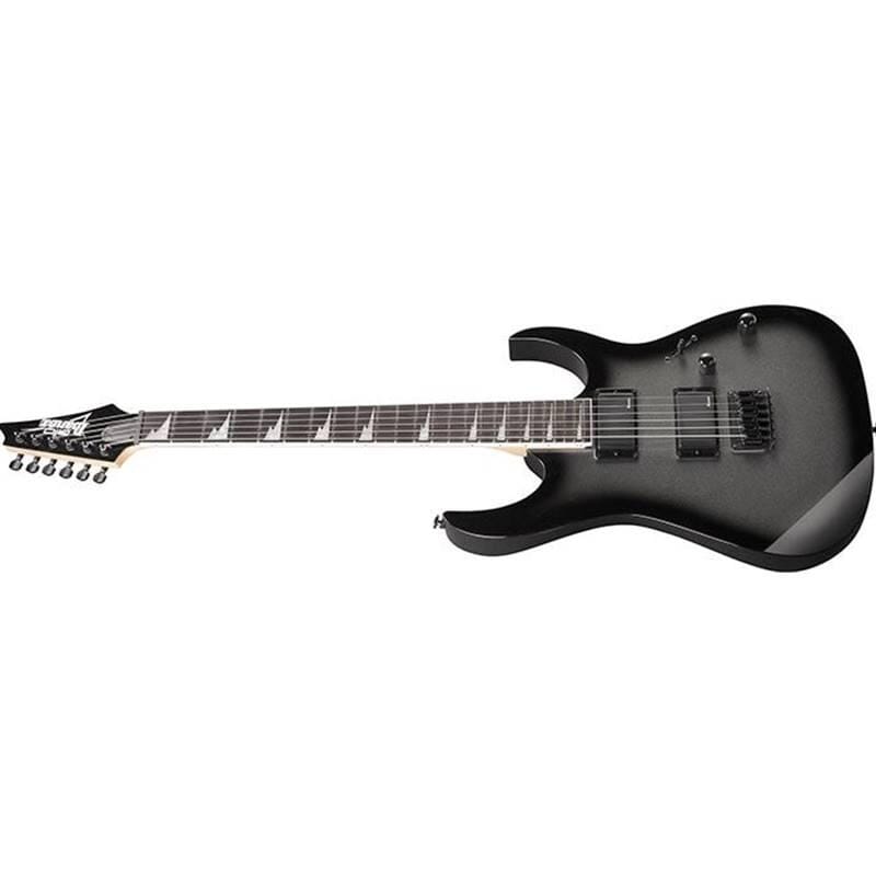 美品　Ibanez Electric guitar GRG121DX-MGS Ibanez - GRG121DX - MGS : Metallic Gray Sunburst – Steve's