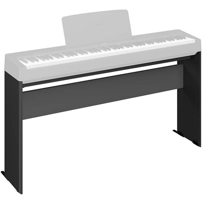 Yamaha L100B P145 Piano Stand