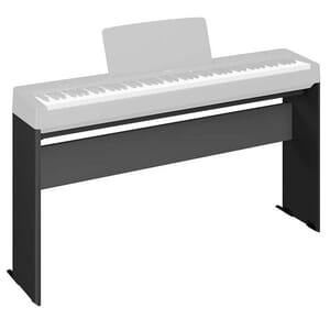 Yamaha L100B P145 Piano Stand