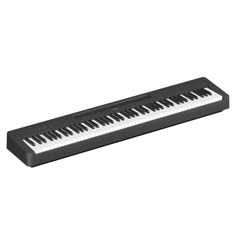 Yamaha P145B Digital Piano