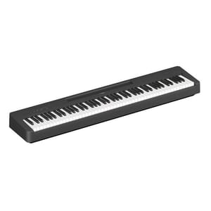 Yamaha P145B Digital Piano