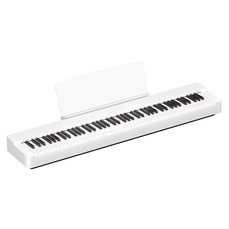 Yamaha P225WH Digital Piano