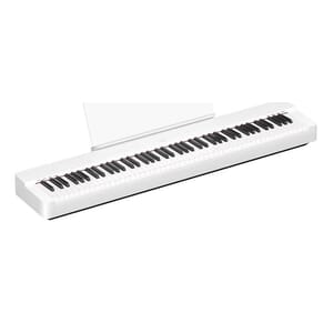 Yamaha P225WH Digital Piano