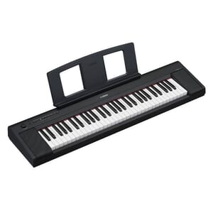Yamaha NP15B Digital Keyboard