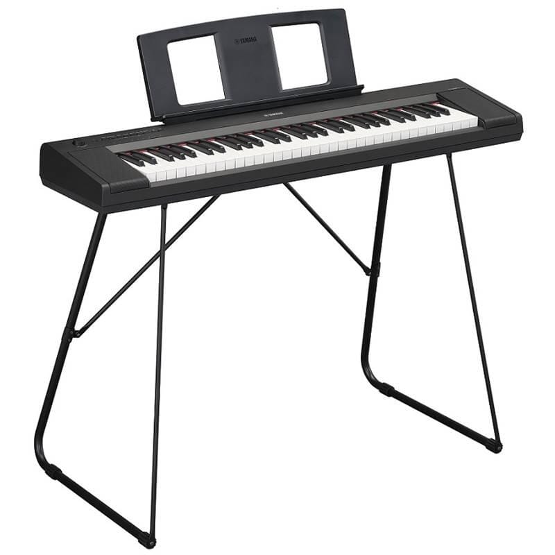 Yamaha NP15B Digital Keyboard | Tapestry Music