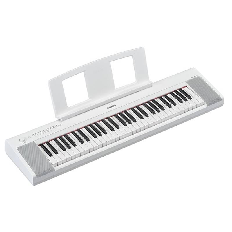 Yamaha NP15B Digital Keyboard