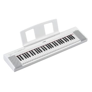 Yamaha NP15B Digital Keyboard