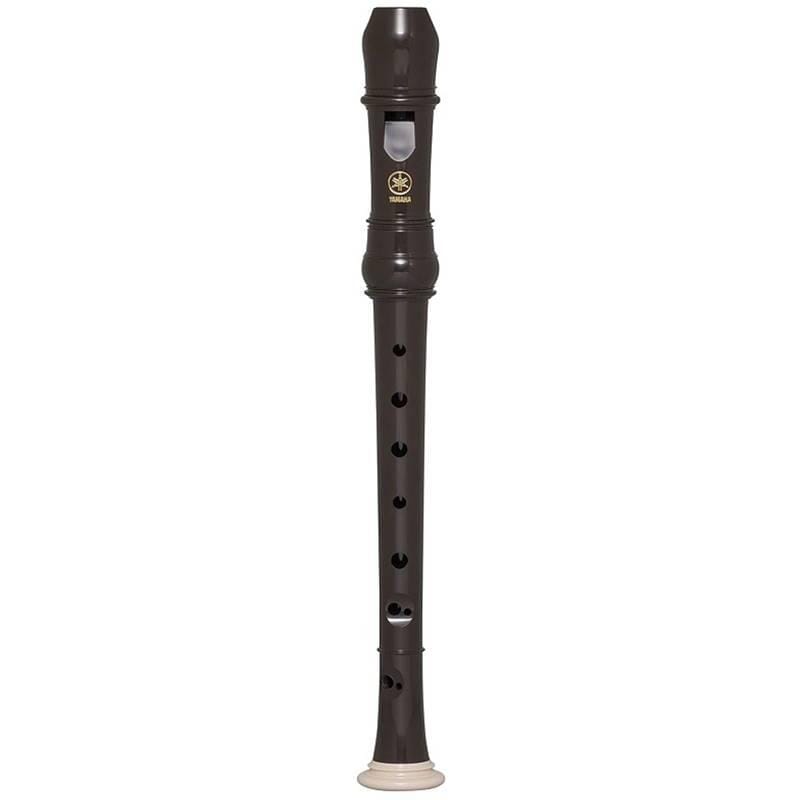 Yamaha YRN302BII Sopranino Recorder