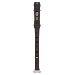 Yamaha YRN302BII Sopranino Recorder