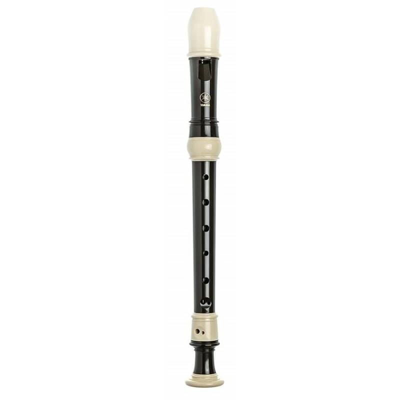 Yamaha YRS-302BIII Soprano Recorder