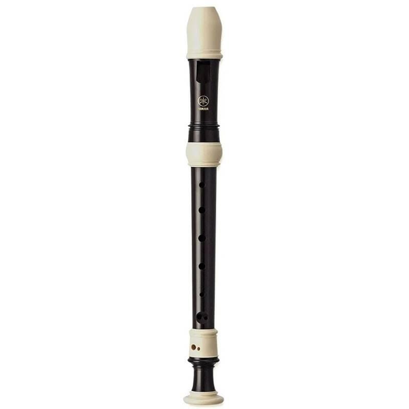 Yamaha YRS-301III Soprano Recorder