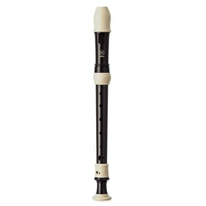Yamaha YRS-301III Soprano Recorder