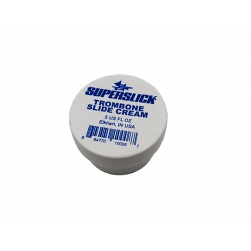 Superslick Trombone Slide Cream