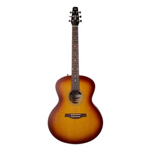 Seagull Entourage MJ Rustic Burst Acoustic Guitar