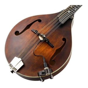 KNA MP-2 Mandolin Pickup