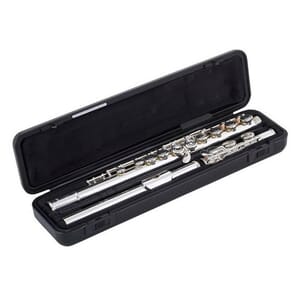 Yamaha YFL322 Intermediate Flute - Used