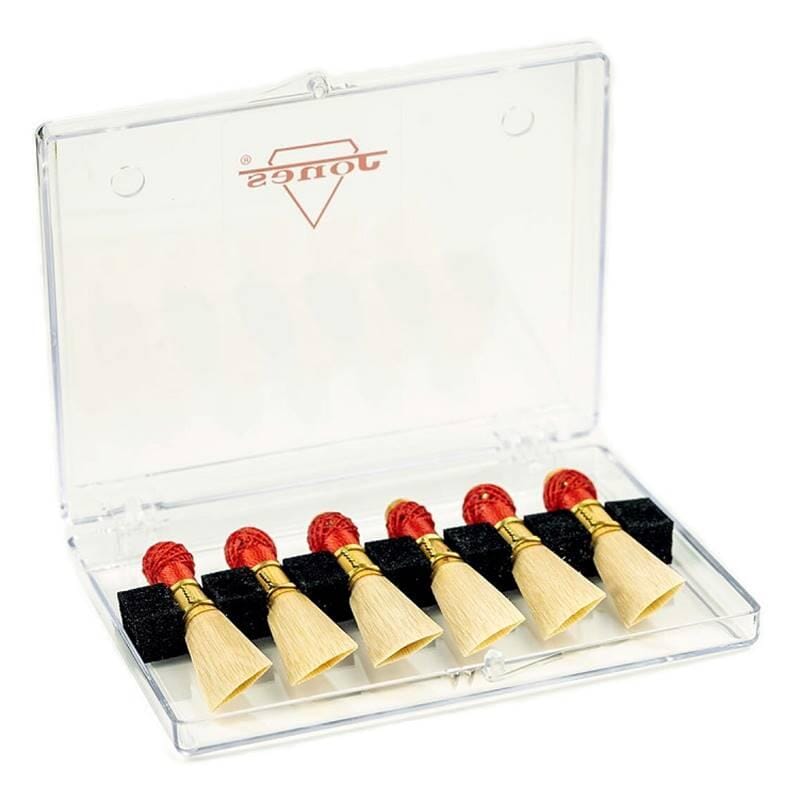 Jones Bassoon Reed Case