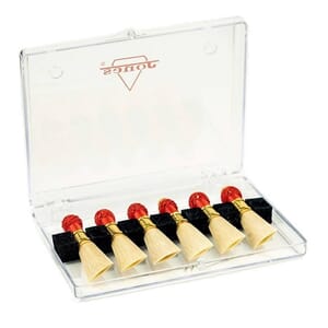 Jones Bassoon Reed Case