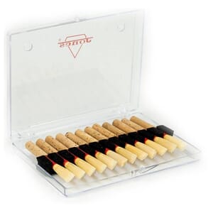 Jones Oboe Reed Case