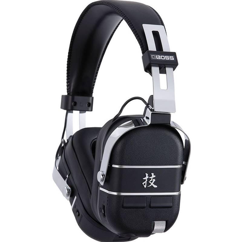 BOSS Waza-Air Wireless Guitar Headphone Amplifier | Tapestry BOSS Waza-Air Wireless Guitar Headphone Amplifier | Tapestry