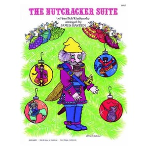 The Nutcracker Suite
