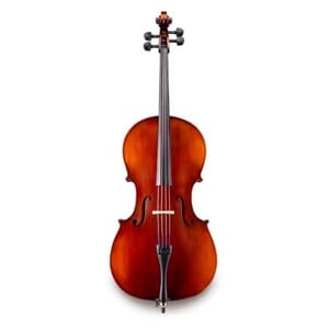 Eastman VC95 Cello Outfit