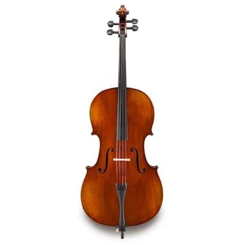 Eastman VC401 Ivan Dunov Cello Outfit