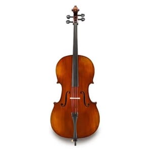 Eastman VC401 Ivan Dunov Cello Outfit