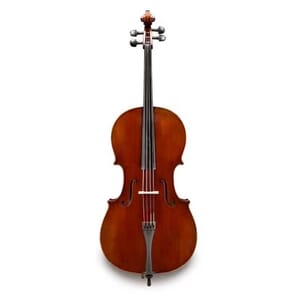 Eastman VC701 Rudoulf Doetsch Cello Outfit