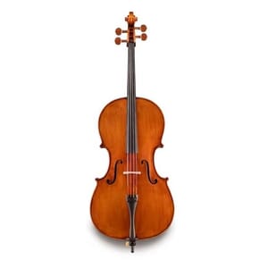 Eastman VC928 Raul Emiliani 4/4 Cello Outfit