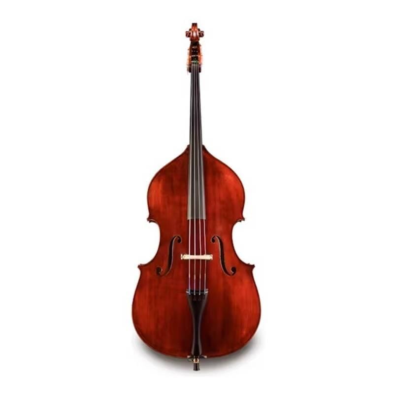 Eastman VB105 Double Bass Outfit