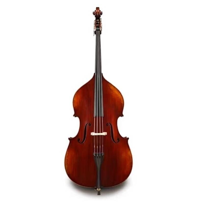 Eastman VB605 Double Bass Bass Outfit