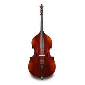 Eastman VB605 Double Bass Bass Outfit