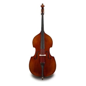 Eastman VB701 Rudoulf Doetsch Double Bass Outfit