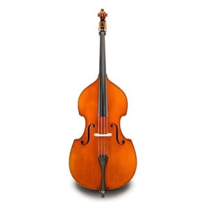 Eastman VB928 Raul Emiliani Double Bass Outfit