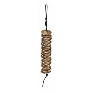 Meinl FICY-14 Hanging Finger Cymbals Strand