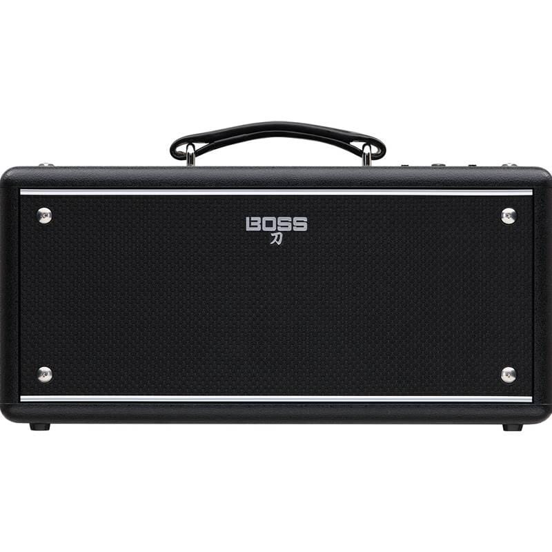 BOSS Katana-Air EX Wireless Guitar Amplifier
