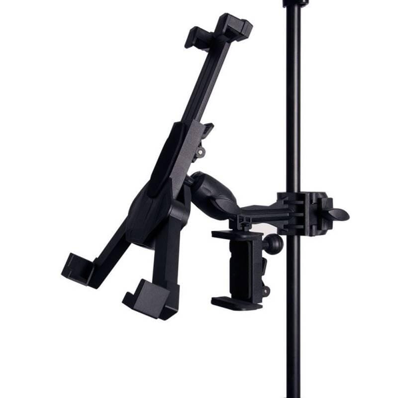 On Stage TCM1500 Tablet or Smartphone Holder