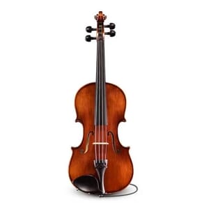 Eastman VL145+ Acoustic Electric Violin Outfit