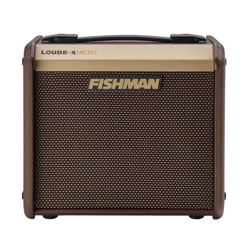 Fishman Loudbox Micro 40W Acoustic Amplifier