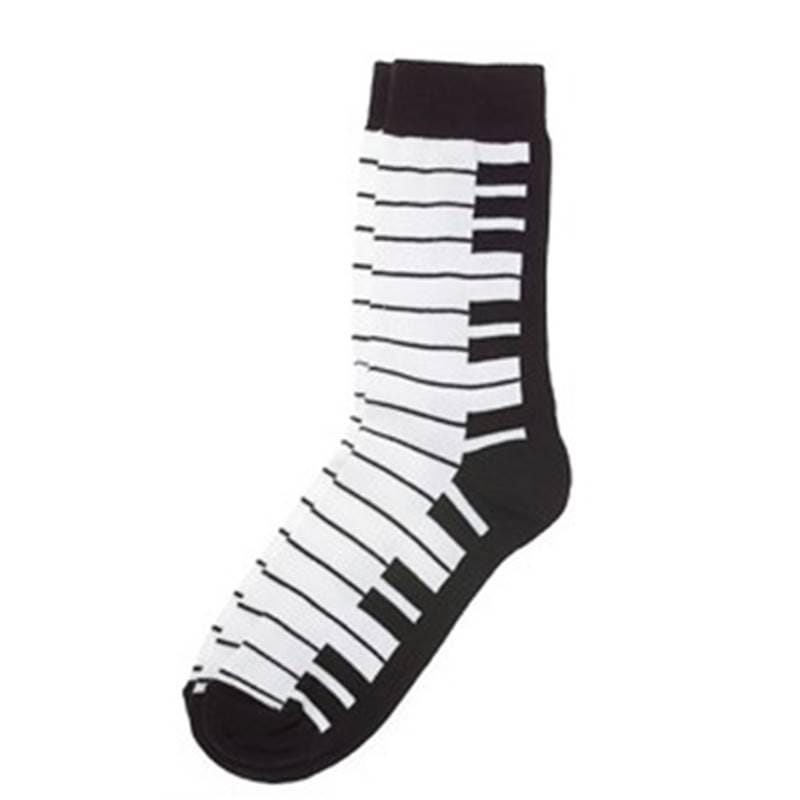 Kids Keyboard Socks