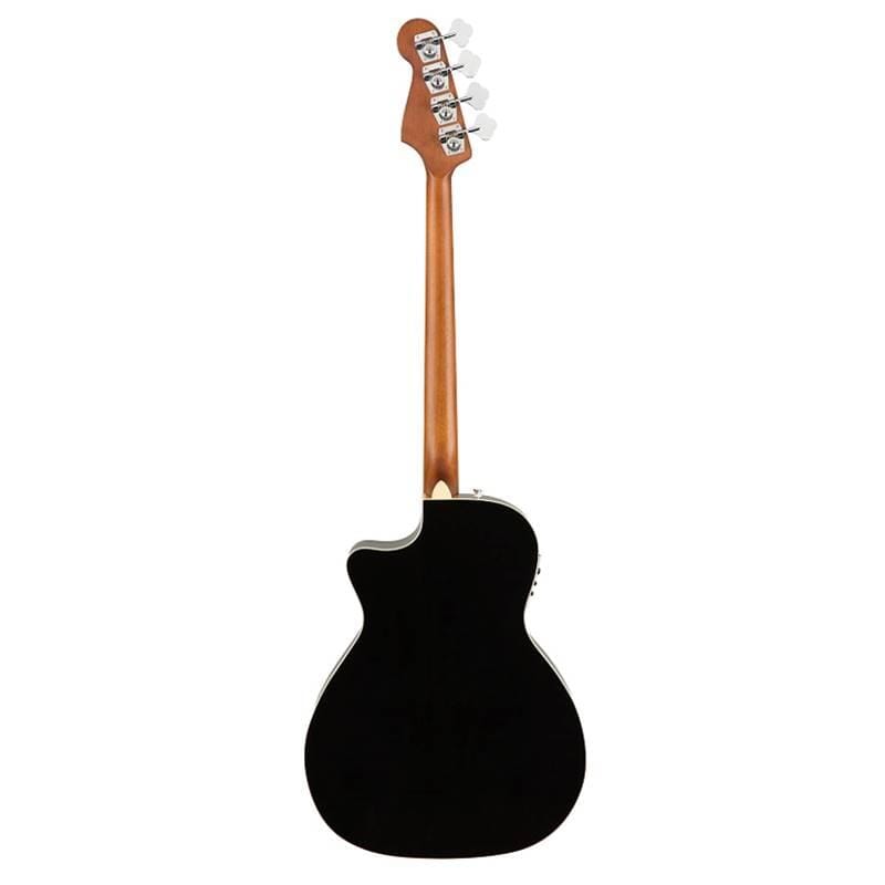 Fender Kingman Acoustic Bass Black | Tapestry Music