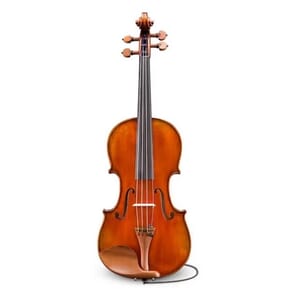 Eastman VL405+ Acoustic Electric Violin Outfit