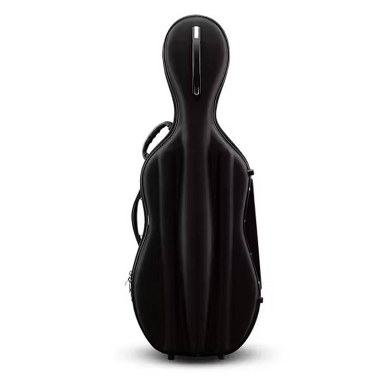 Eastman Compressed Foam Cello Case 3/4 Black