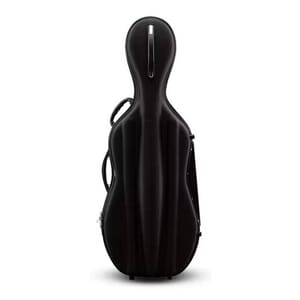 Eastman Compressed Foam Cello Case 3/4 Black