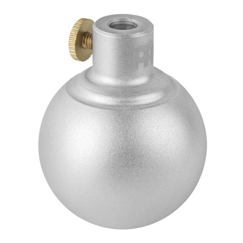 Meinl Sonic Energy VF-RL Tuning Fork Vibration Foot Large - Silver