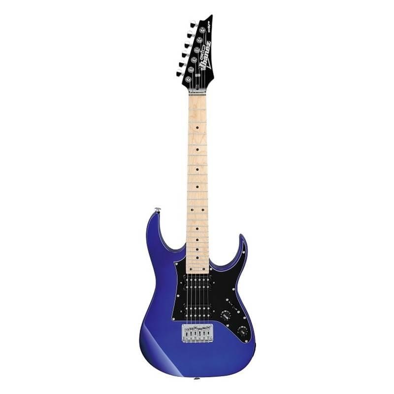 Ibanez GRGM21 Gio Mikro Jewel Blue OPEN BOX