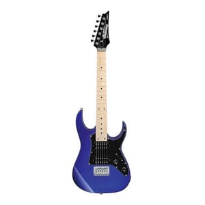 Ibanez GRGM21 Gio Mikro Jewel Blue OPEN BOX