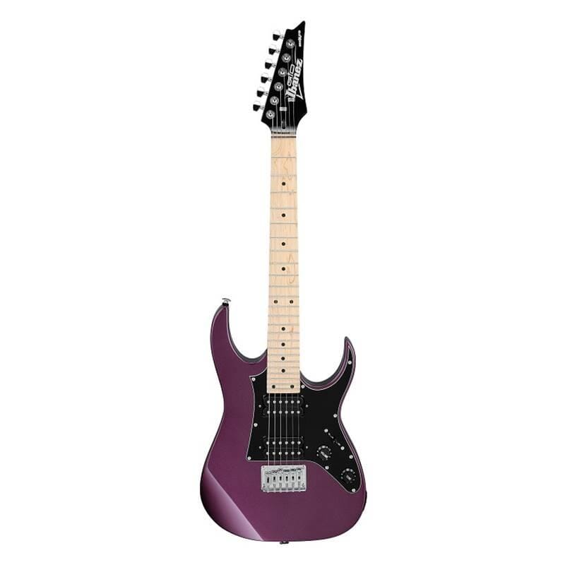 Ibanez GRGM21 Gio Mikro Metallic Purple - OPEN BOX