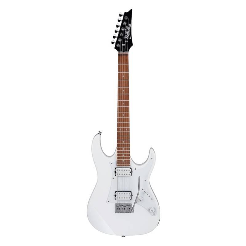 Ibanez GRX20WWH Gio White